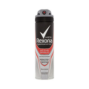 Rexona Antiperspirant ve spreji Men Motionsense Active Shield 150 ml