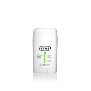 STR8 Fresh Recharge - tuhý deodorant 50 ml