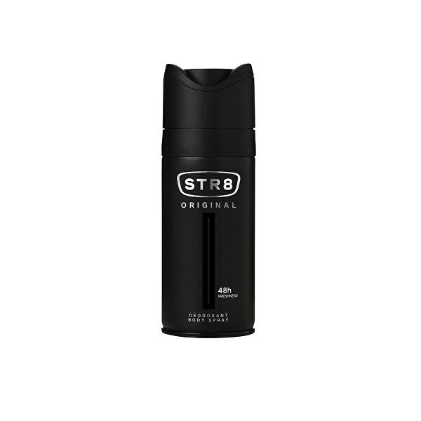 STR8 Original - deodorant ve spreji 150 ml