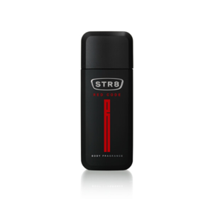 STR8 Red Code - deodorant s rozprašovačem 75 ml