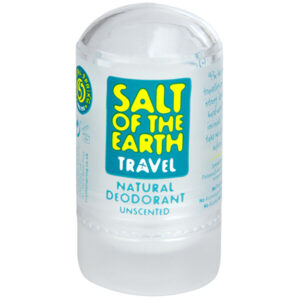 Salt Of The Earth Tuhý krystalový deodorant (Natural Deodorant) 50 g