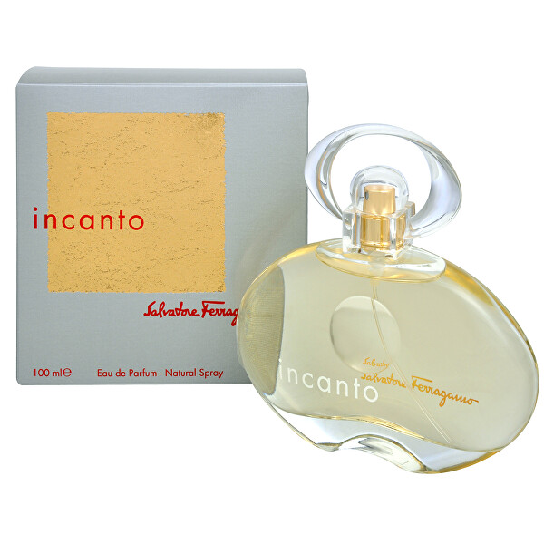 Salvatore Ferragamo Incanto - EDP 100 ml