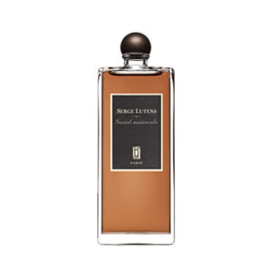 Serge Lutens Santal Majuscule - EDP 100 ml
