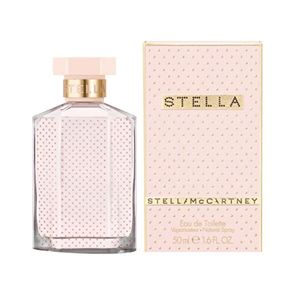 Stella McCartney Stella - EDT 2 ml - odstřik s rozprašovačem