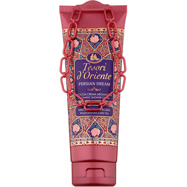 Tesori d´Oriente Persian Dream - sprchový gel 250 ml