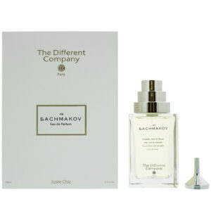 The Different Company Bachmakov - EDP 100 ml