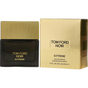 Tom Ford Noir Extreme - EDP 2 ml - odstřik s rozprašovačem
