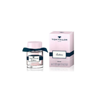 Tom Tailor Exclusive Woman - EDT 50 ml