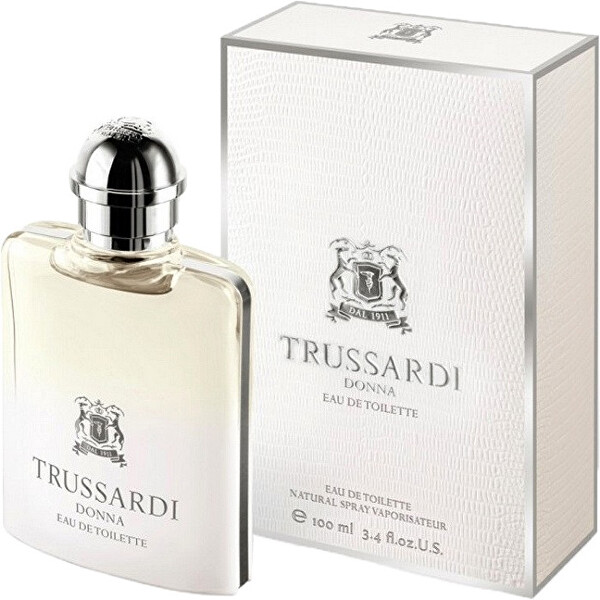 Trussardi Donna - EDT 1 ml - odstřik