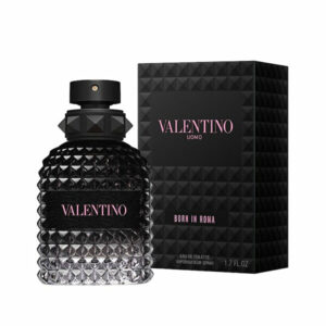 Valentino Uomo Born In Roma - EDT 100 ml