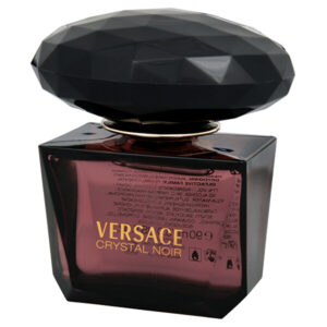 Versace Crystal Noir - EDT TESTER 90 ml