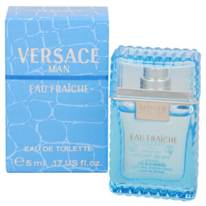 Versace Eau Fraiche Man - miniatura EDT 5 ml