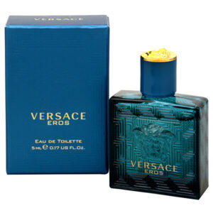 Versace Eros - miniatura EDT 5 ml