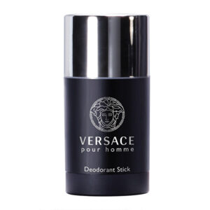 Versace Pour Homme - tuhý deodorant 75 ml