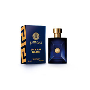 Versace Versace Pour Homme Dylan Blue - deodorant s rozprašovačem 100 ml