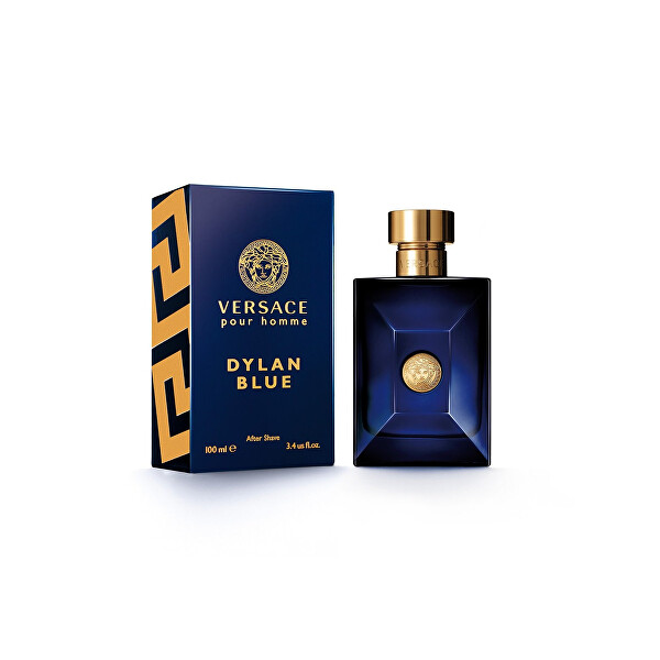 Versace Versace Pour Homme Dylan Blue - voda po holení 100 ml