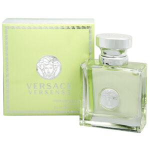 Versace Versense - deodorant s rozprašovačem 50 ml