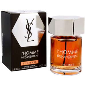 Yves Saint Laurent L´Homme Parfum Intense - EDP 100 ml
