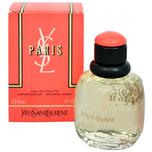 Yves Saint Laurent Paris - EDT 50 ml