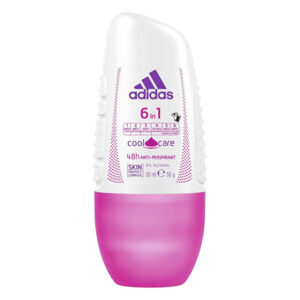 Adidas 6in1 - roll-on 50 ml