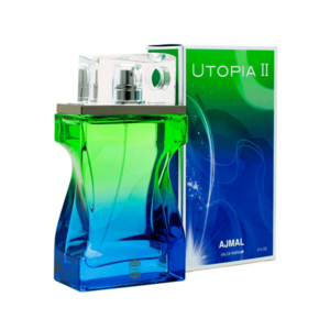 Ajmal Utopia II - EDP 90 ml