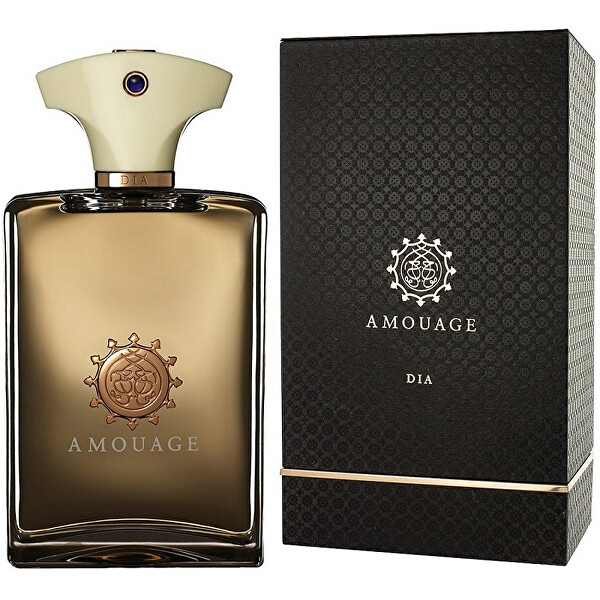 Amouage Dia Pour Homme - EDP 100 ml