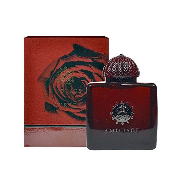 Amouage Lyric Woman - EDP 100 ml
