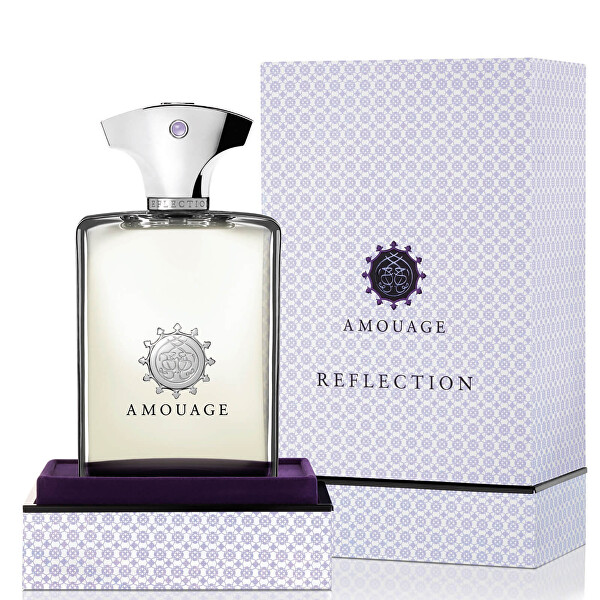 Amouage Reflection Man - EDP - SLEVA - bez celofánu