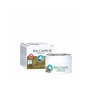 Annabis BIO Balcann konopná mast - 50 ml