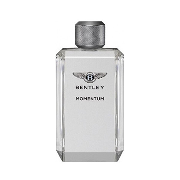 Bentley Momentum - EDT 100 ml