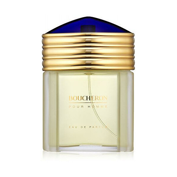 Boucheron Pour Homme - EDP TESTER 100 ml