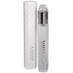 Burberry Body - EDT 1 ml - odstřik