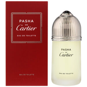 Cartier Pasha - EDT 100 ml