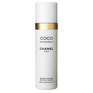 Chanel Coco Mademoiselle - tělový sprej 100 ml