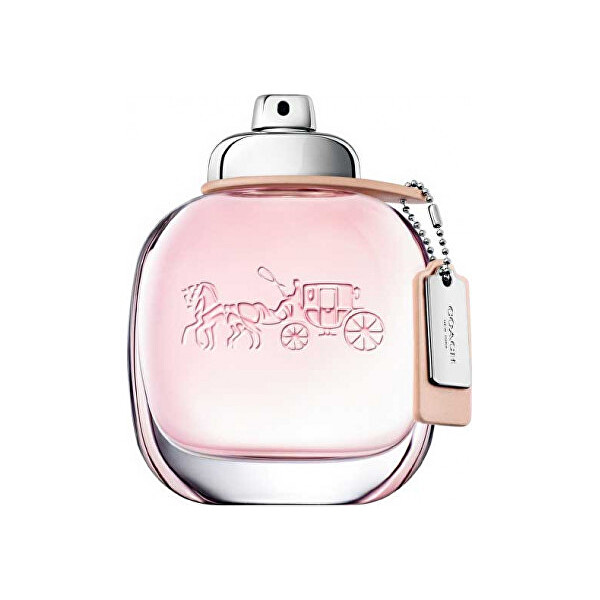 Coach Coach - EDT - SLEVA - bez ceelofánu