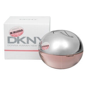 DKNY Be Delicious Fresh Blossom - EDP 2 ml - odstřik s rozprašovačem