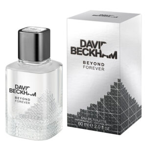 David Beckham Beyond Forever - EDT 40 ml