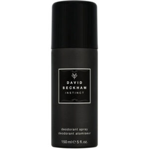 David Beckham Instinct - deodorant ve spreji 150 ml