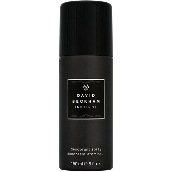 David Beckham Instinct - deodorant ve spreji 150 ml