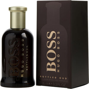 Hugo Boss Boss Bottled Oud - EDP 100 ml