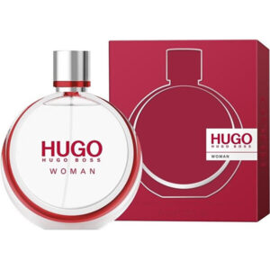 Hugo Boss Hugo Woman - EDP 2 ml - odstřik s rozprašovačem