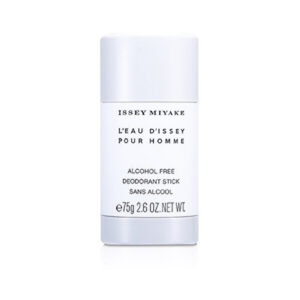 Issey Miyake L´Eau D´Issey Pour Homme - tuhý deodorant 75 ml