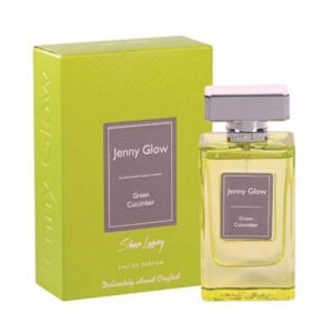 Jenny Glow Green Cucumber - EDP 80 ml