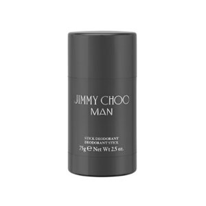 Jimmy Choo Man - tuhý deodorant 75 ml