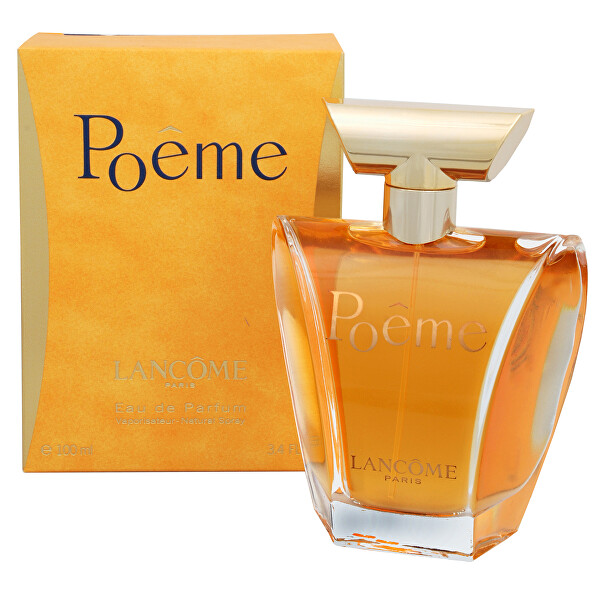 Lancome Poeme - EDP - SLEVA - bez celofánu