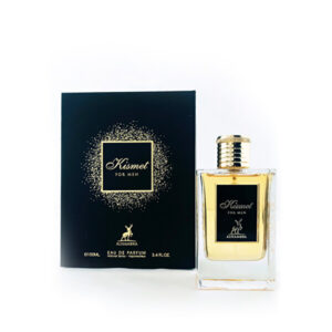 Lattafa Alhambra Kismet For Men - EDP 100 ml