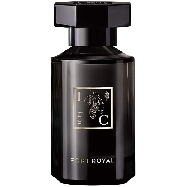 Le Couvent Maison De Parfum Fort Royal - EDP 100 ml