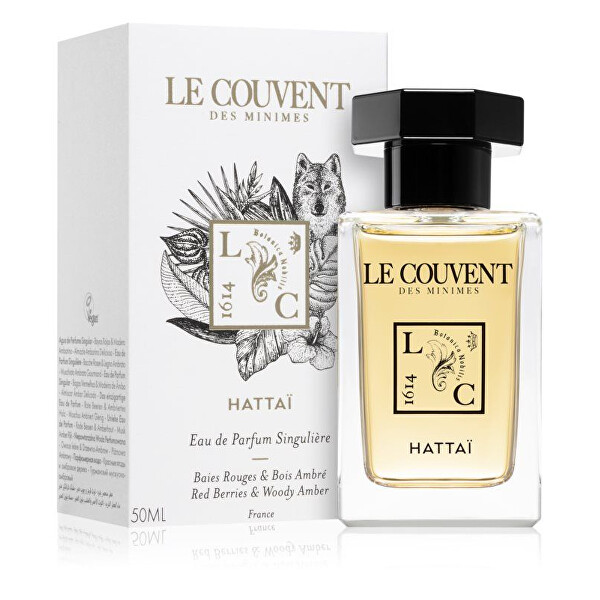 Le Couvent Maison De Parfum Hattai - EDP 100 ml