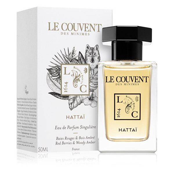 Le Couvent Maison De Parfum Hattai - EDP 100 ml