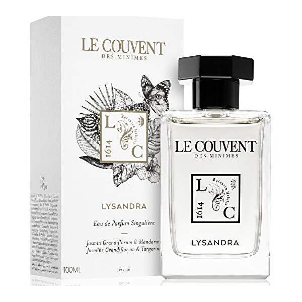 Le Couvent Maison De Parfum Lysandra - EDP 100 ml